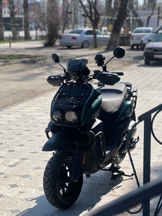 Продам Танк 150 новый