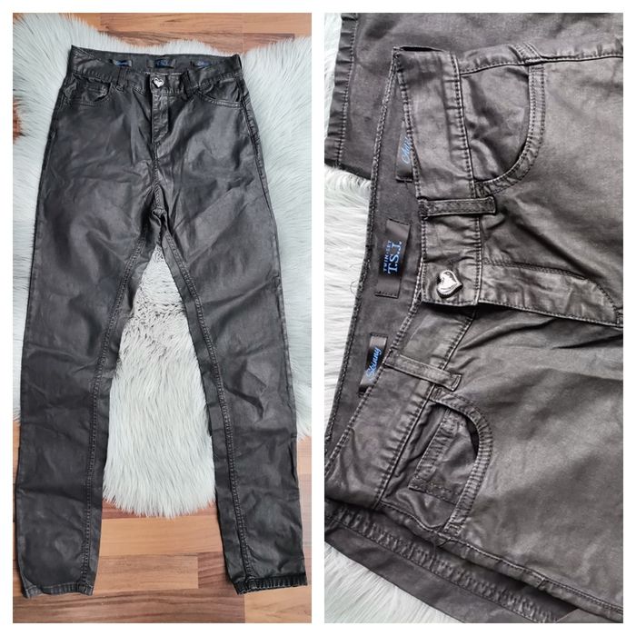 Massimo dutti , Guess, Elisabetta, Twinset, REPLAY,  Stela - дънки
