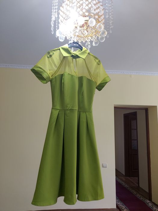 Продам платье турецкое с этикеткой