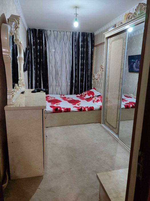 Квартира 2/3/4 Ташкент яшнабаский район улица Мухтара ашрафий 2 туп