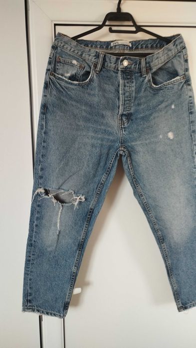 Продавам дънки Zara