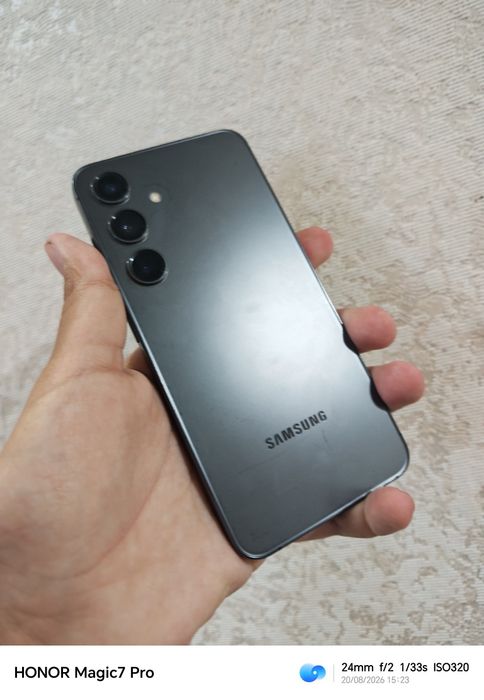 Samsung S24 128/8 СРОЧНО