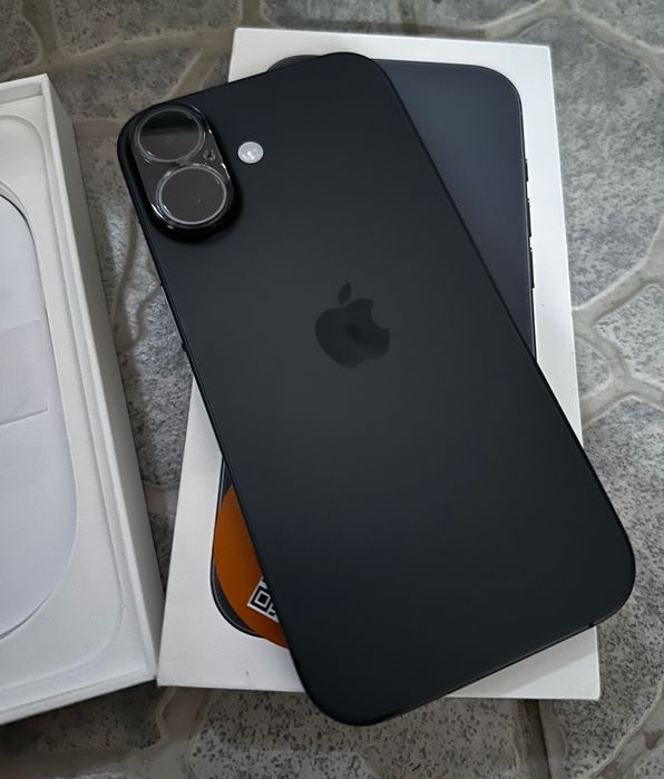 iPhone 17 Bat 100% 256GB