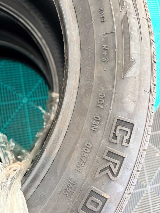 Set anvelope noi mixte All Season 225 55 R18 JK Tyre Ranger HP 98H dot 1525