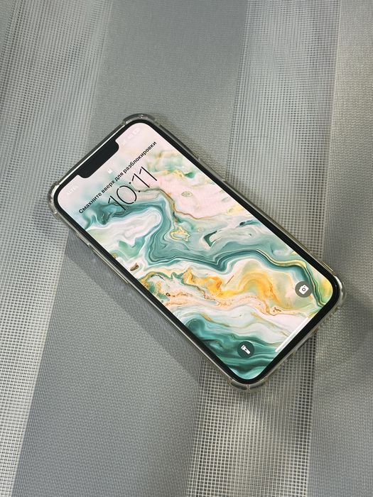 Айфон бу продается алматы