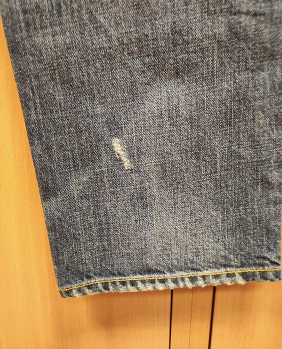 Jack & Jones - Мъжки Дънки - Slim Fit