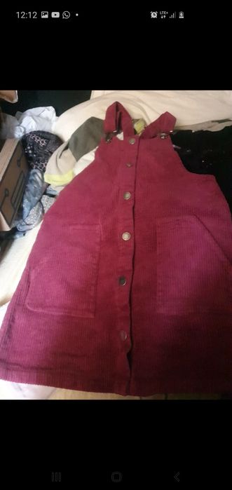 Lot haine fetita 10 ani si ghetute