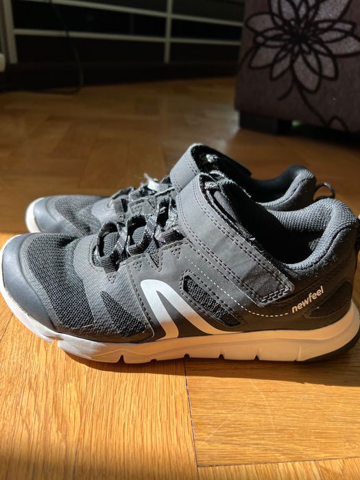 Детски маратонки номер 36