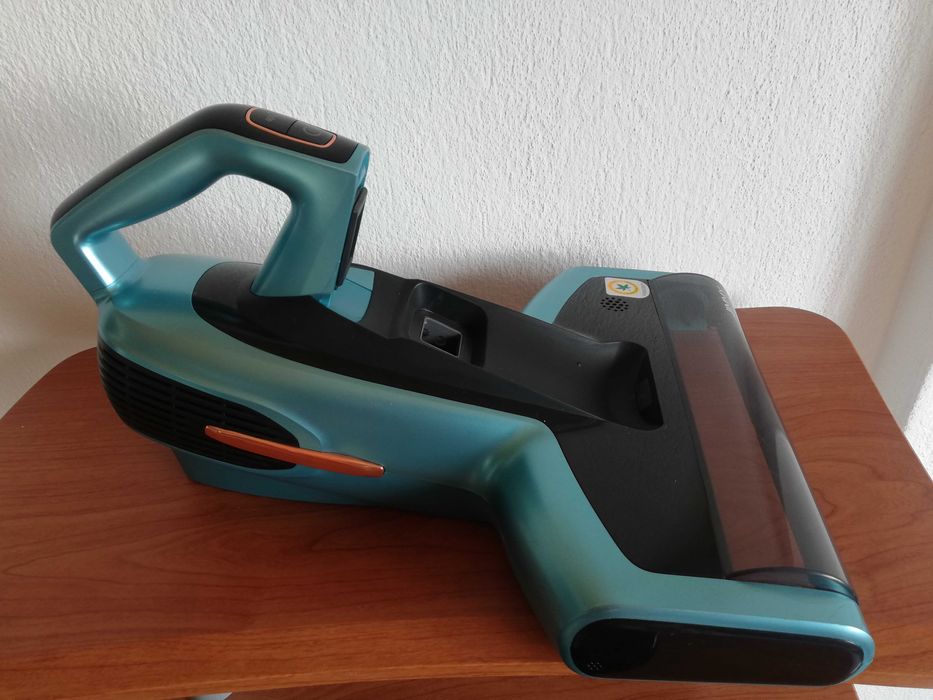 Прахосмукачка против акари JIMMY - BX7 Pro