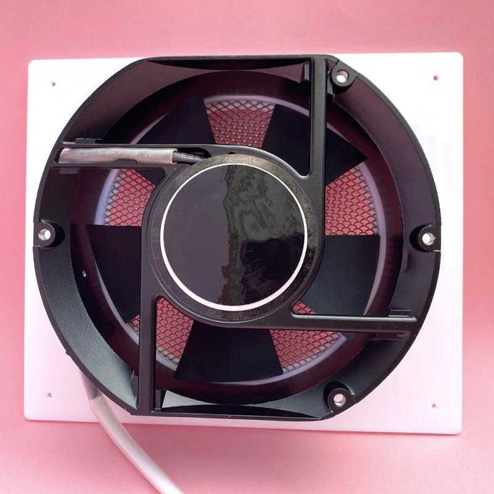 Aspirator manichiura incorporabil in masa - 80W