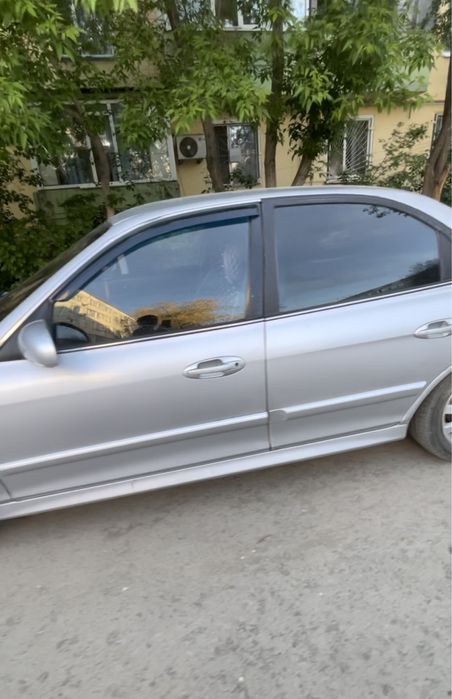 Продам Хундай 2005 ж