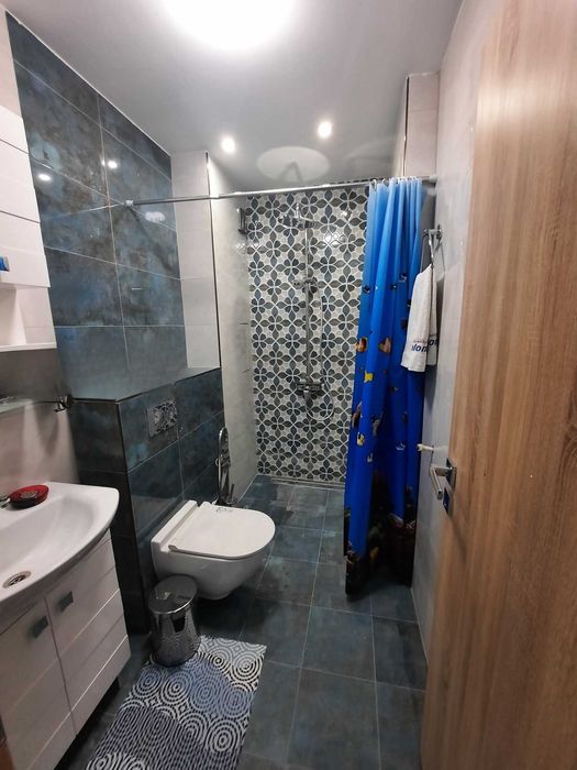 Дава се под наем Двустаен апартамент в София, Манастирски ливади - 61 кв.м за 725 € - Снимка #2