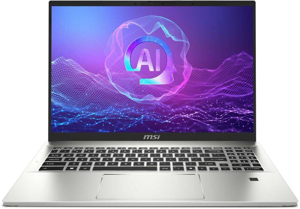 Laptop MSI Prestige A16 AI+