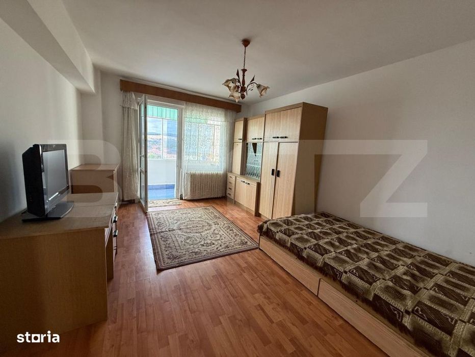 Apartament 3 camere, 65.90 mp, zona Unirii — fotografia 1