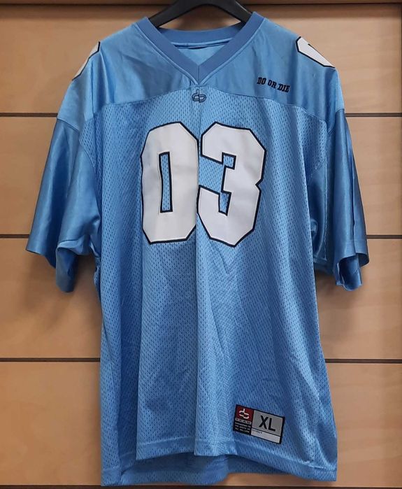 Do Or Die-03-Много Запазена