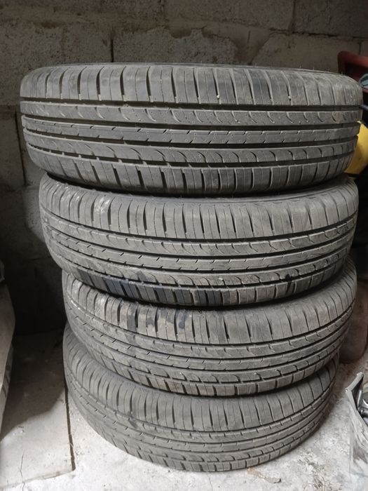 Заводской шина на кобальт