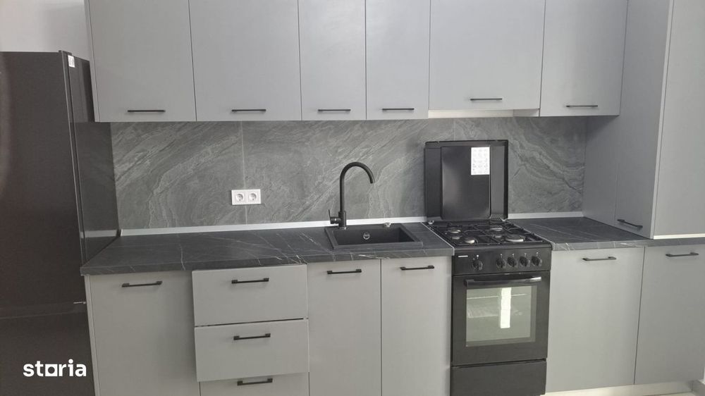 Apartament 2 camere, 48 mp, zona Vasile Alecsandri