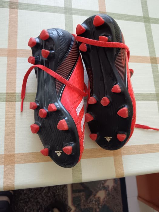 Бутонки Адидас 31