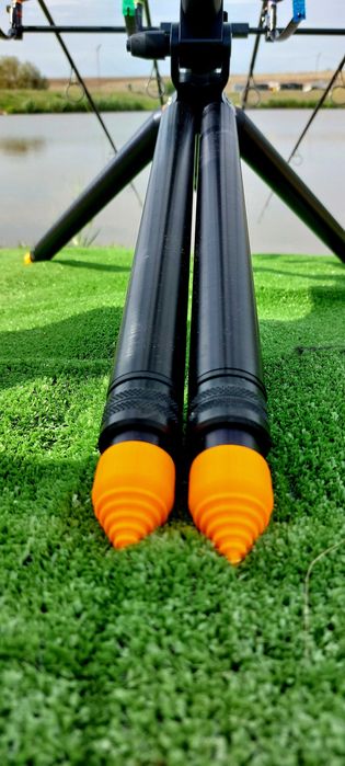 Protectii picioare Rod Pod Meccanica Vadese / Dayko / Claumar Balistic