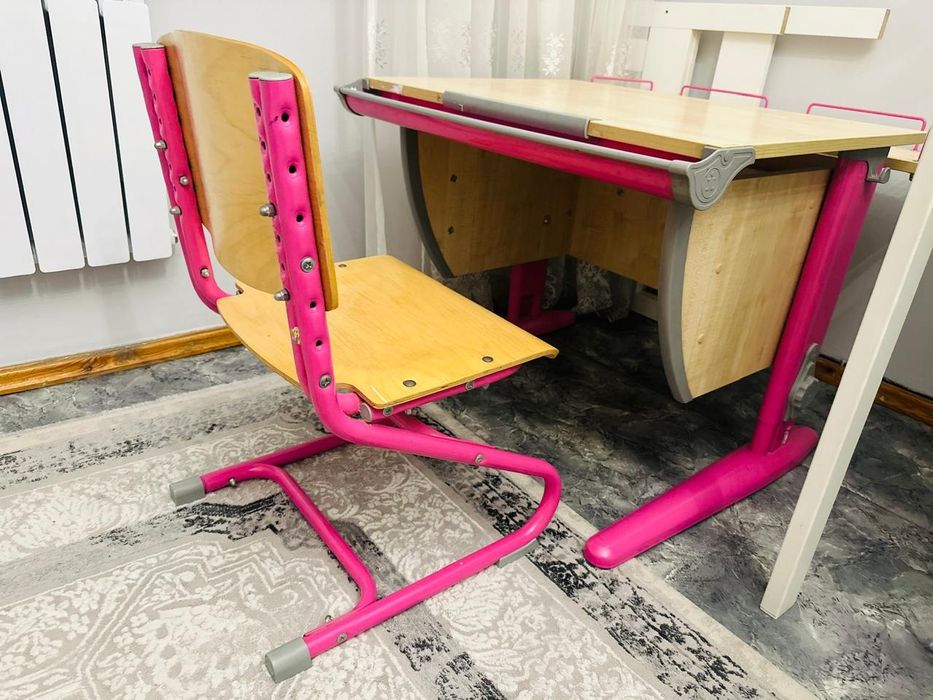 Парта трансформер