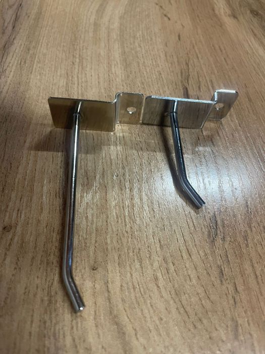 Крючок для эконом панели