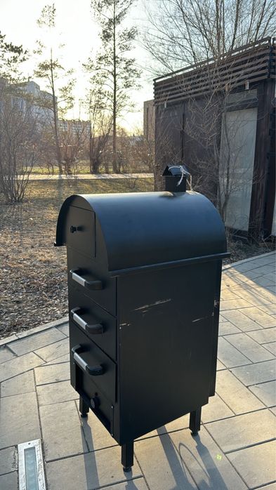 Кумпир печь картофель