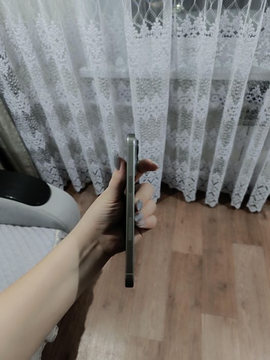 Продам или обменяю айфон 15 про макс