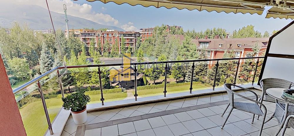 Дава се под наем Многостаен апартамент в София, Витоша - 275 кв.м за 2513.28 € - Снимка #7