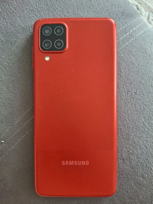Samsung galaxy a12