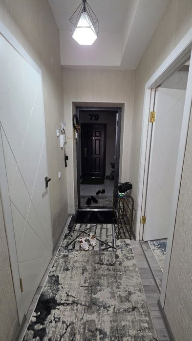 Аренда квартиры в городе Наваи