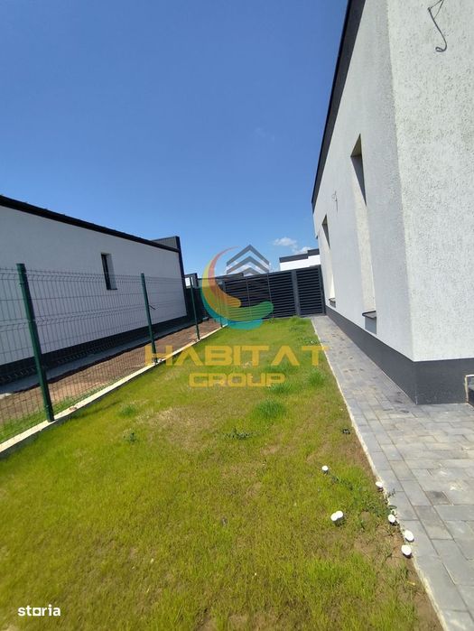 Casa Parter, 3 Camere, Curte Spatioasa, GATA DE MUTAT