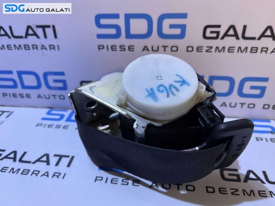 Centura Siguranta Dreapta Spate Ford Kuga 1 2008 - 2012 Cod 4M51-A611B68-CC