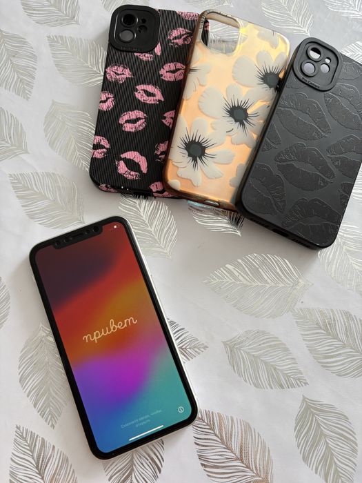 Продам айфон 11 в отличном состоянии