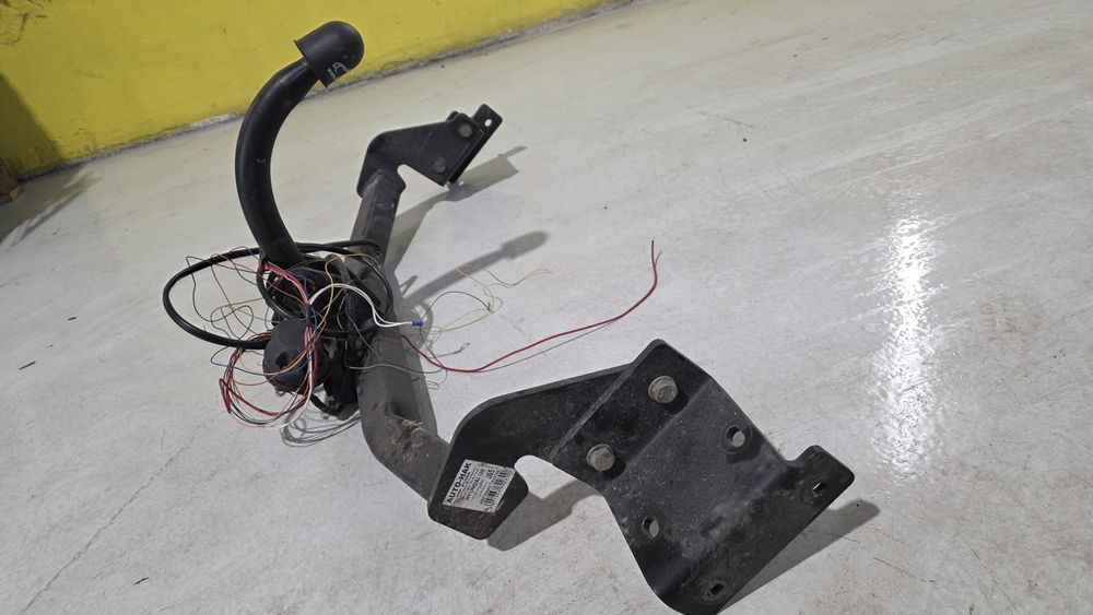 Теглич за хюндай i30