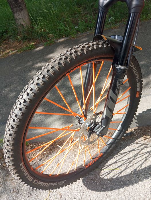 Bicicleta MTB Force Amt Aluminiu  29'' Full Suspension Dropper