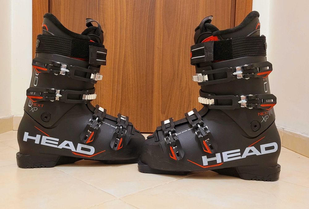 Ски обувки Head Next Edge XP