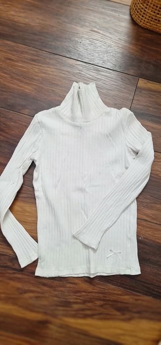 Set pulovere si bluze fete 8-9 ani