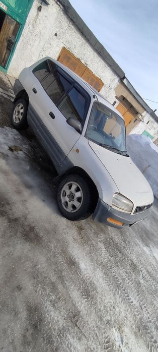 Продам Toyota RAV4 1995 года