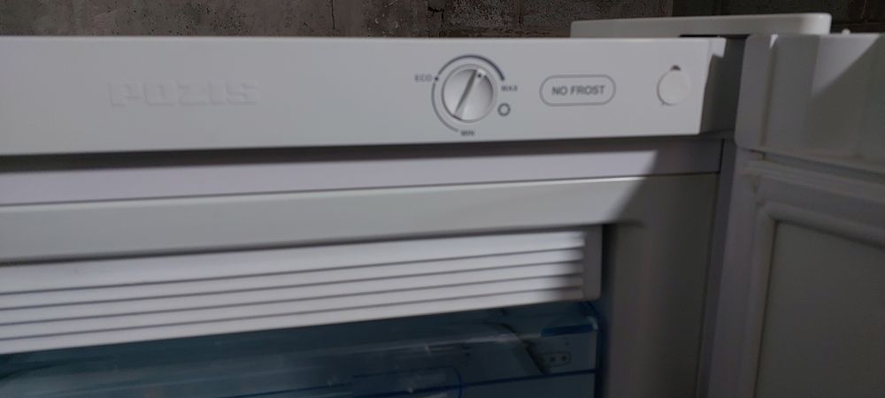 Морозильник Pozis