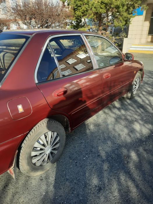 Продам автомобиль Mitsubishi Lancer