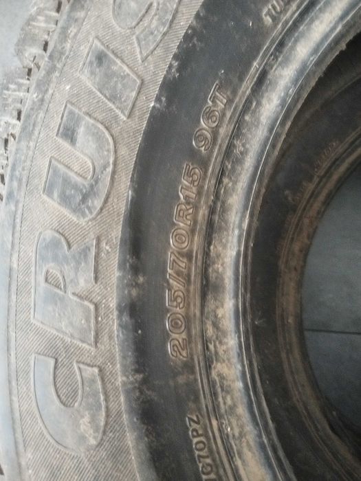 Срочно продам Зимний шины