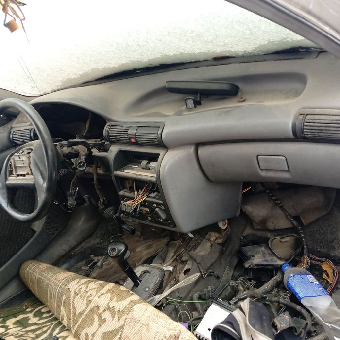 Разбор,запчасти, Опель