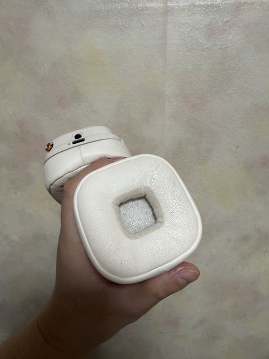 Наушники Marshall