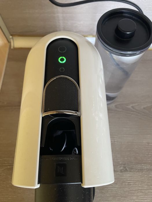 Кафемашина Krups Nespresso U XN250