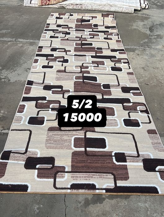 Клем паласы коврики