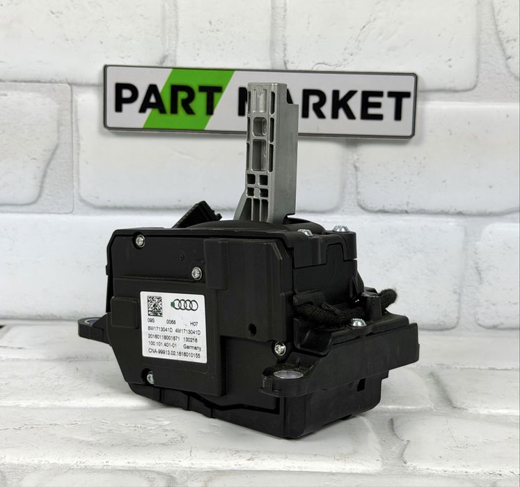 Избирач AUDI A4 A5 8W1713041D