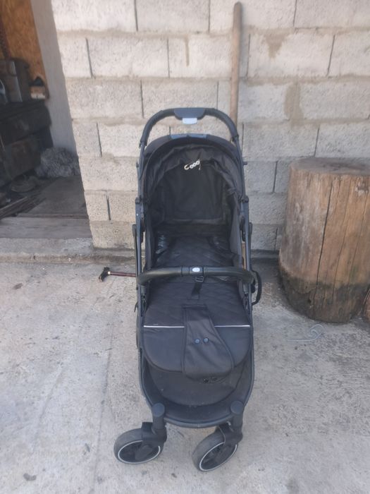 Коляска детский и Стульчик