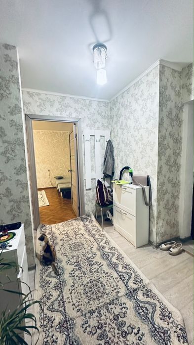 Продам 2 ком квартира район Кунаева