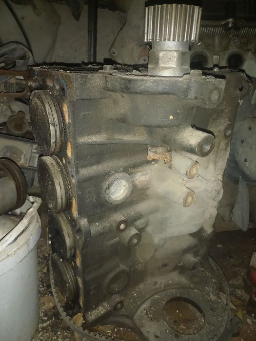 Заз шанс 1.5 объем