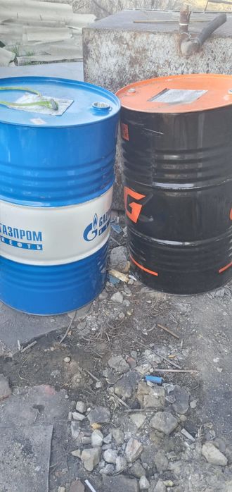 Продам бочки 200 литров